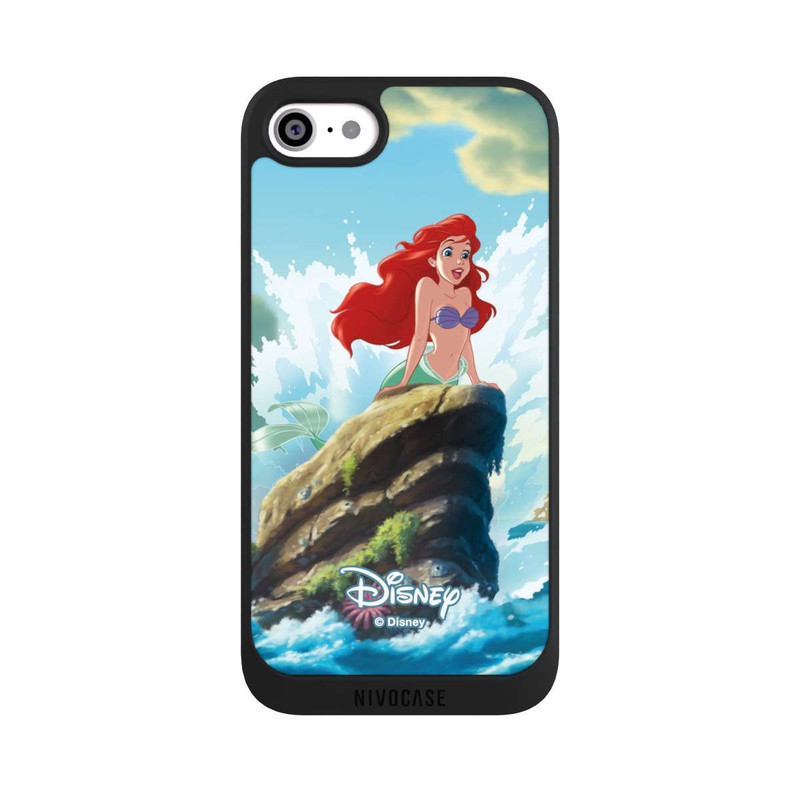 iPhone SE 2020 NIVOpure Arielle