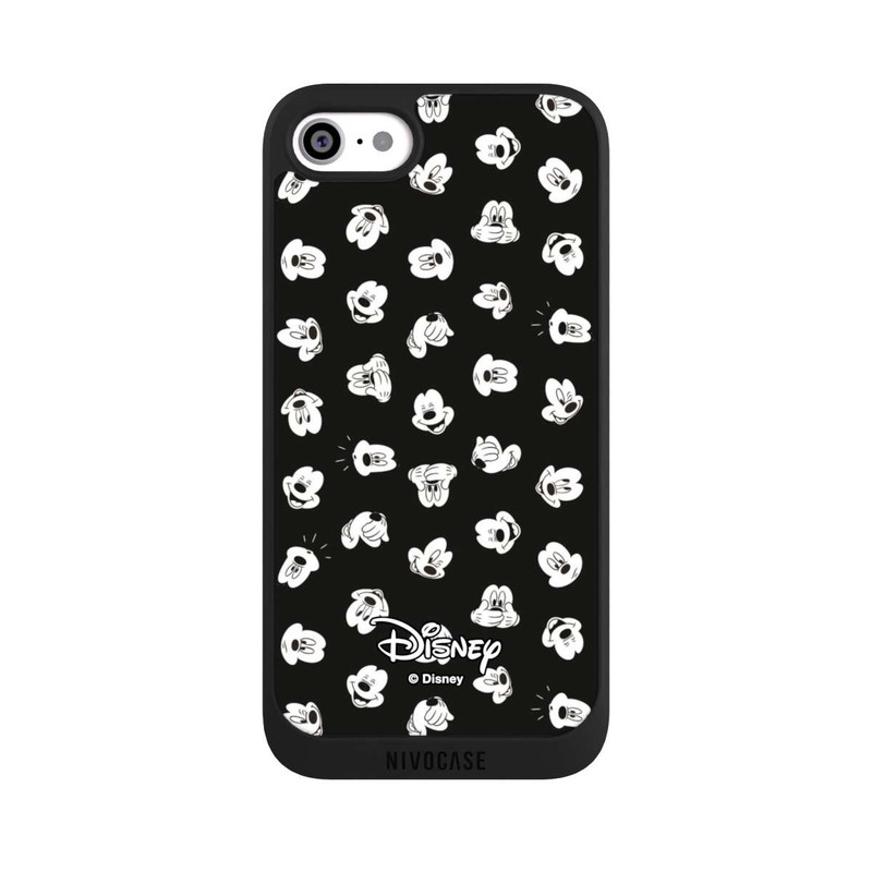iPhone SE 2020 NIVOpure Micky Faces