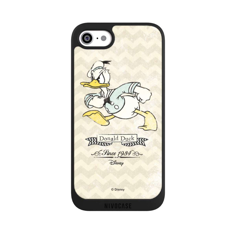iPhone SE 2020 NIVOpure Donald Vintage