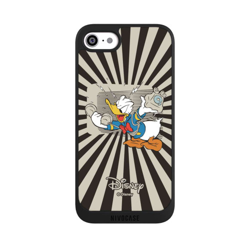 Apple iPhone SE (2020) NIVOpure Allo ?! Donald Duck