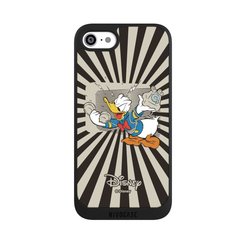 iPhone SE 2020 NIVOpure Hello?! Donald Duck