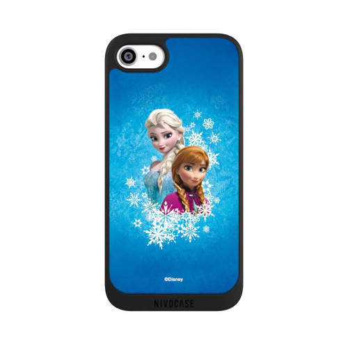 Apple iPhone SE (2020) NIVOpure Frozen Sisters