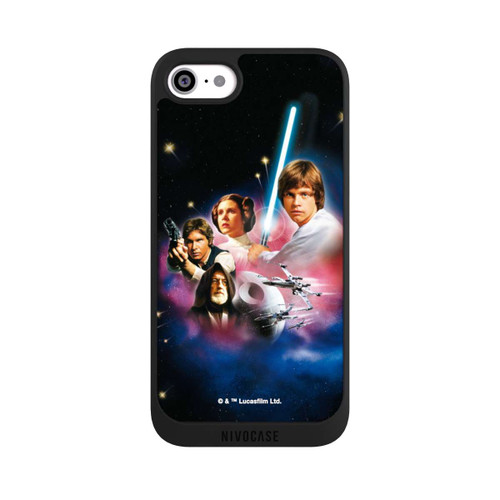 Apple iPhone SE (2020) NIVOpure Un Nouvel Espoir