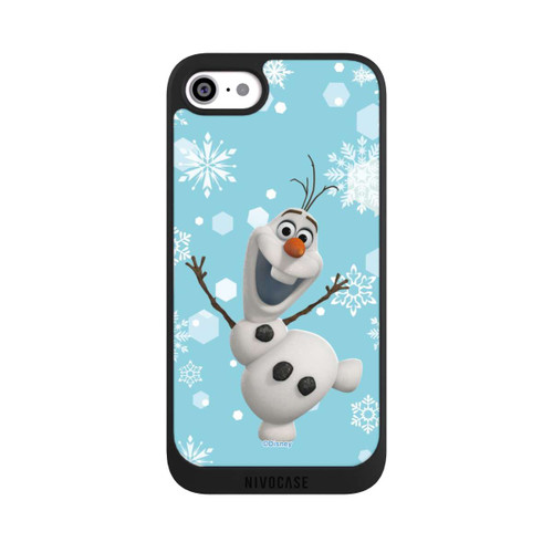 Apple iPhone SE (2020) NIVOpure Frozen Olaf