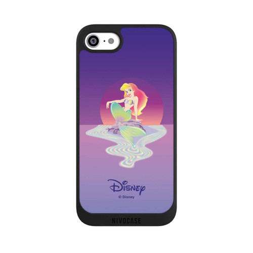 Apple iPhone SE (2020) NIVOpure The Little Mermaid