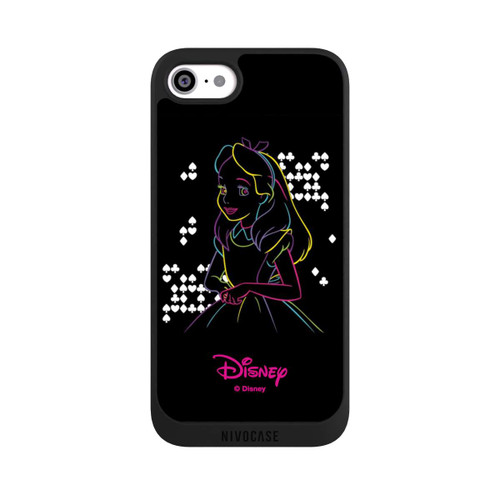 Apple iPhone SE (2020) NIVOpure Alice