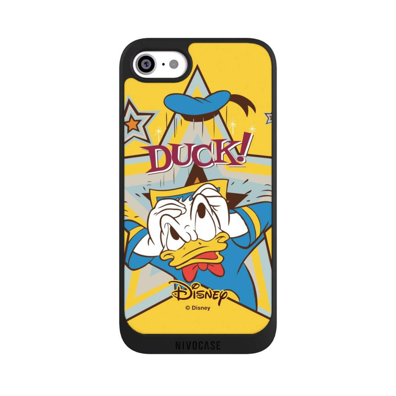 iPhone SE 2020 NIVOpure Duck!