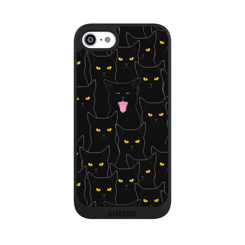 iPhone SE 2020 NIVOpure Jinxed