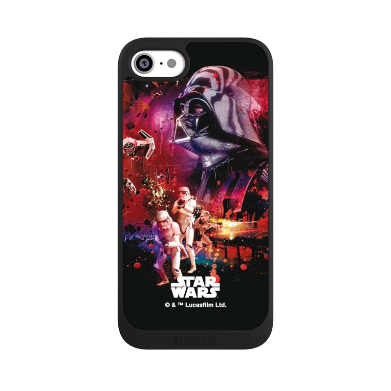 iPhone SE 2020 NIVOpure Die dunkle Seite