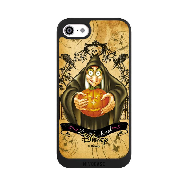 iPhone SE 2020 NIVOpure Wicked Witch