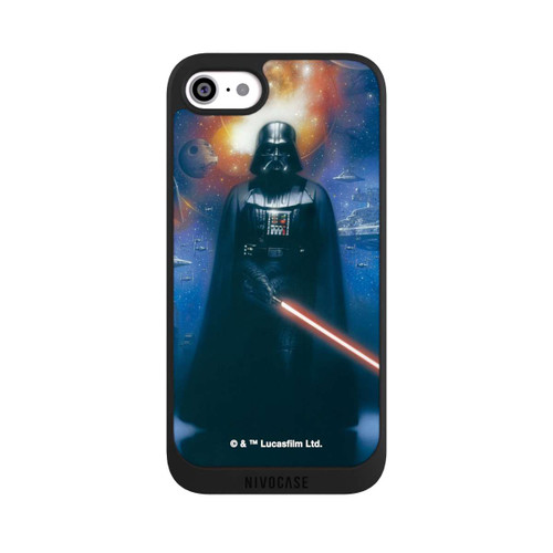 Apple iPhone SE (2020) NIVOpure Die Macht der dunklen Seite - Star Wars