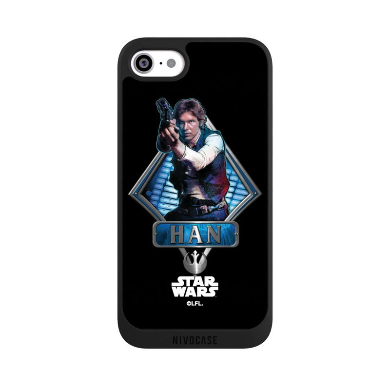 iPhone SE 2020 NIVOpure Han
