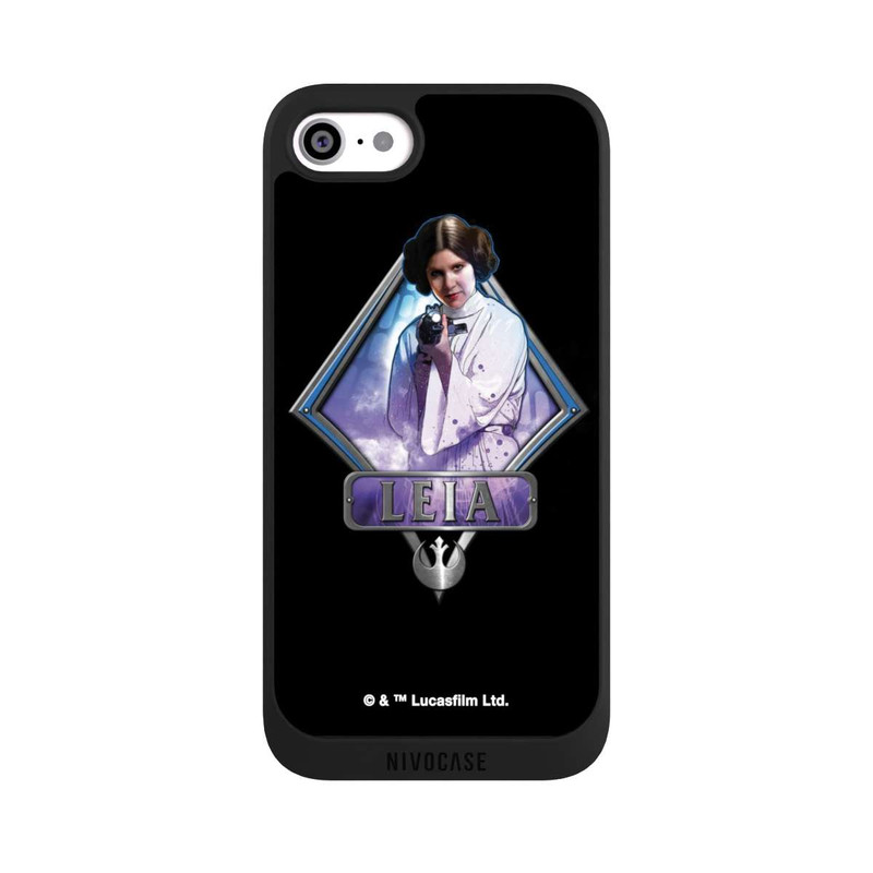 iPhone SE 2020 NIVOpure Leia
