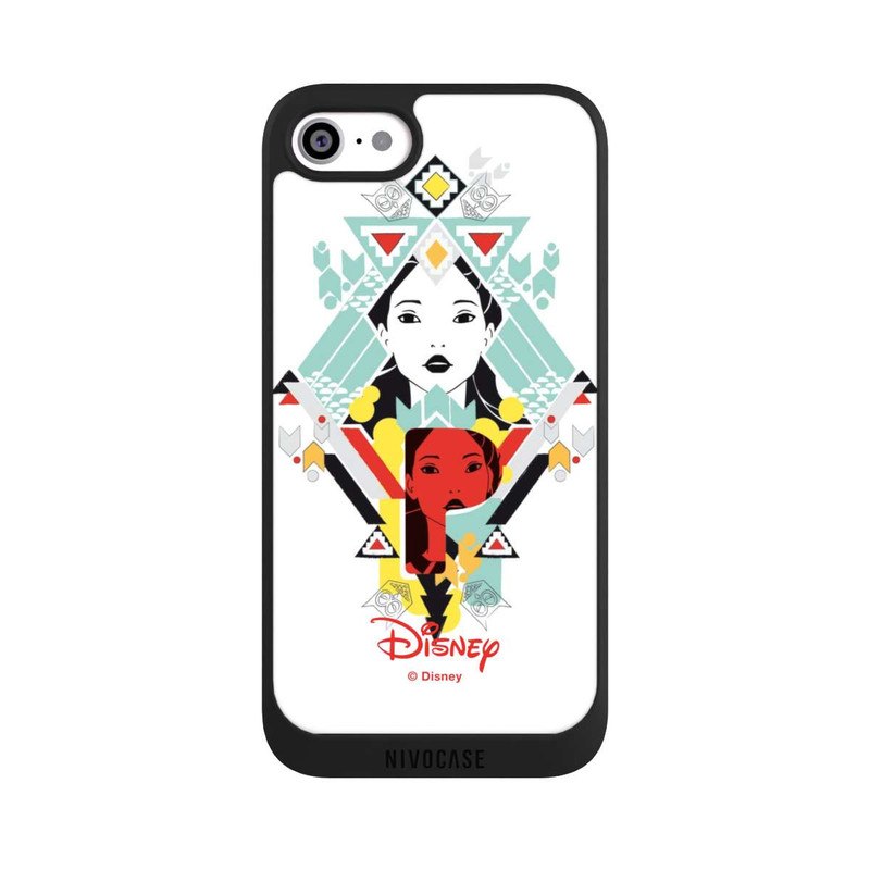 iPhone SE 2020 NIVOpure Pocahontas