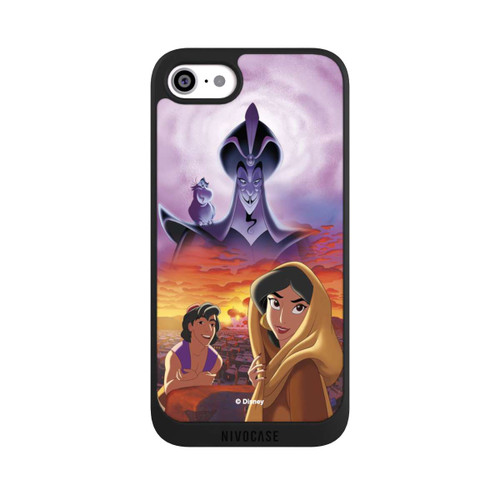 Apple iPhone SE (2020) NIVOpure Aladdin &amp; Jasmine