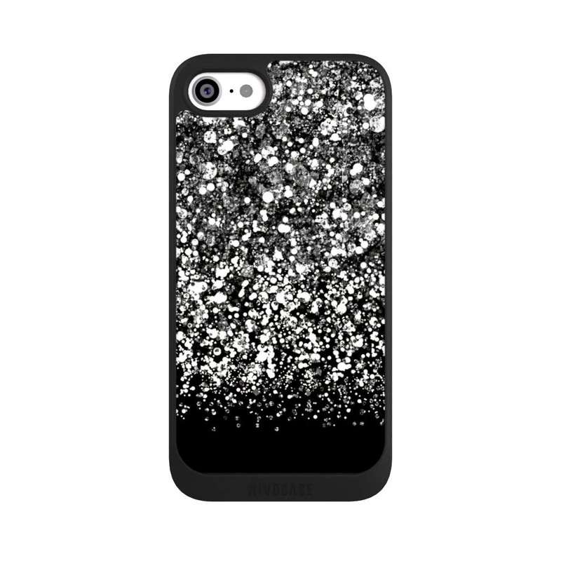 iPhone SE 2020 NIVOpure Chute de Neige