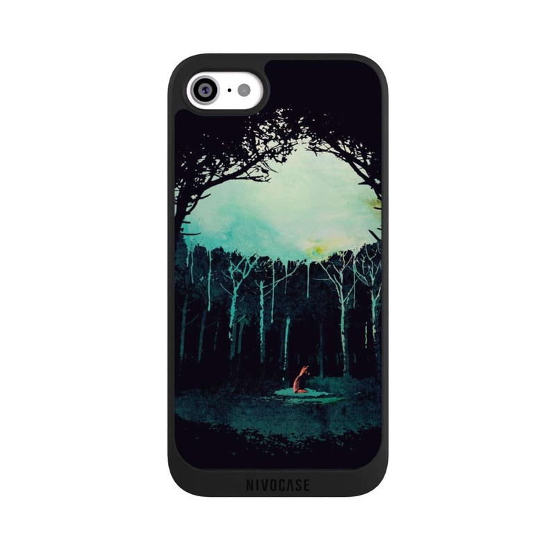 iPhone SE 2020 NIVOpure Deep in the Forest