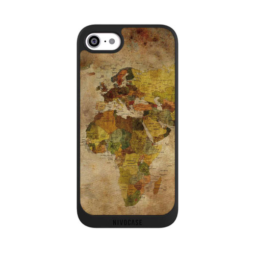 Apple iPhone SE (2020) NIVOpure Small World