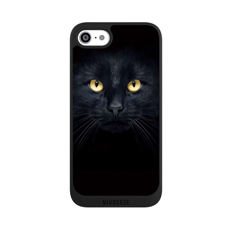 iPhone SE 2020 NIVOpure Tom Cat