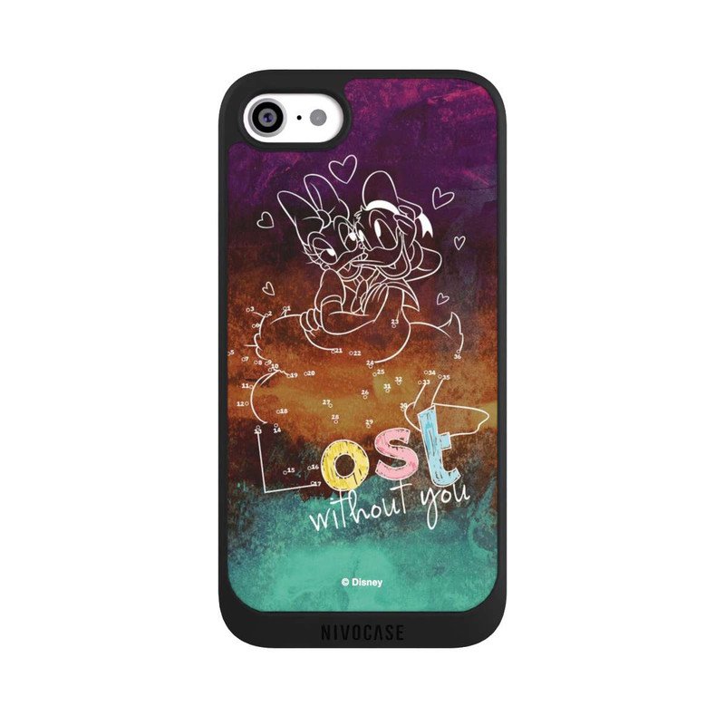 iPhone SE 2020 NIVOpure Lost Without You