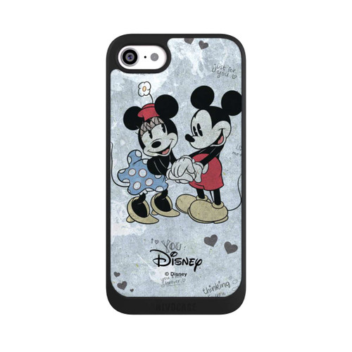 Apple iPhone SE (2020) NIVOpure Micky&amp;Minnie In Love