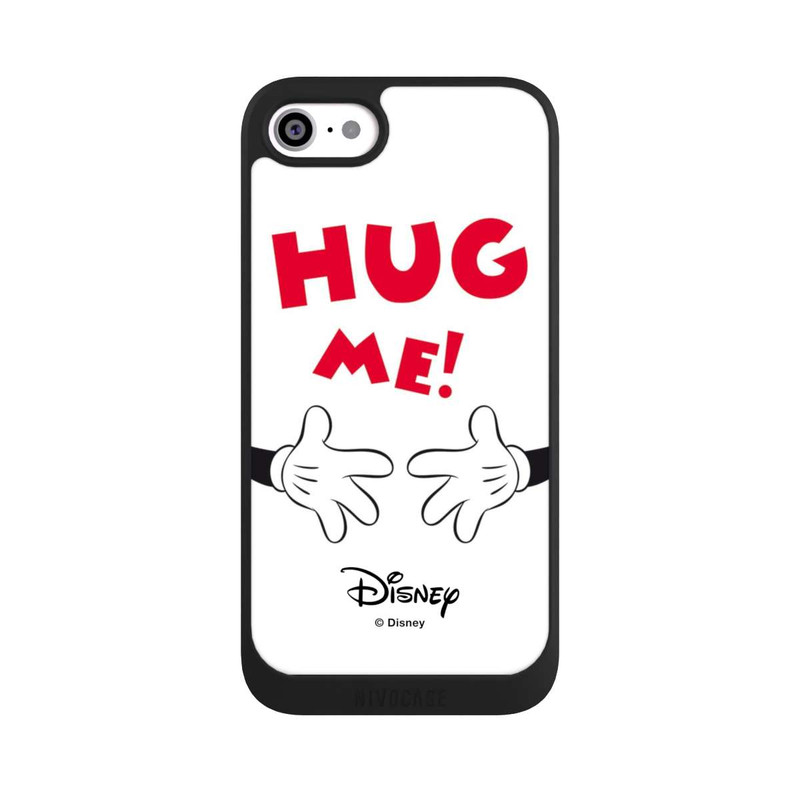 iPhone SE 2020 NIVOpure Hug Me!