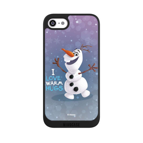 Apple iPhone SE (2020) NIVOpure Olaf Warm Hugs