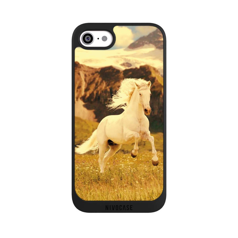 iPhone SE 2020 NIVOpure Run wild