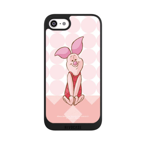 Apple iPhone SE (2020) NIVOpure Porcinet