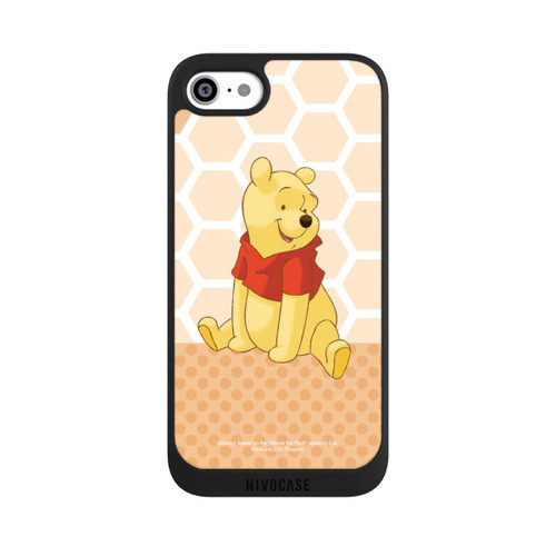 Apple iPhone SE (2020) NIVOpure Winnie the Pooh