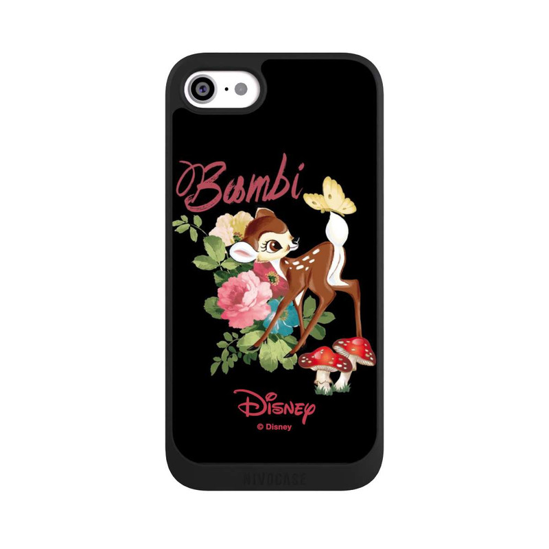 iPhone SE 2020 NIVOpure Bambi Retro