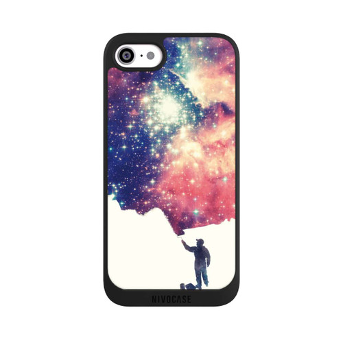 Apple iPhone SE (2020) NIVOpure Painting Space