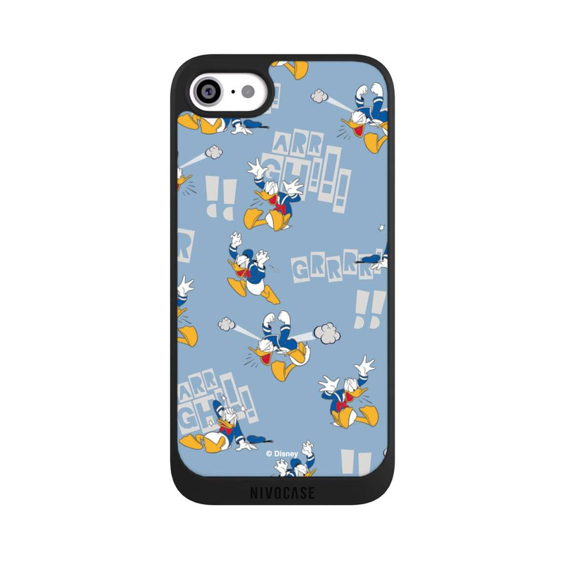 iPhone SE 2020 NIVOpure Donald Muster