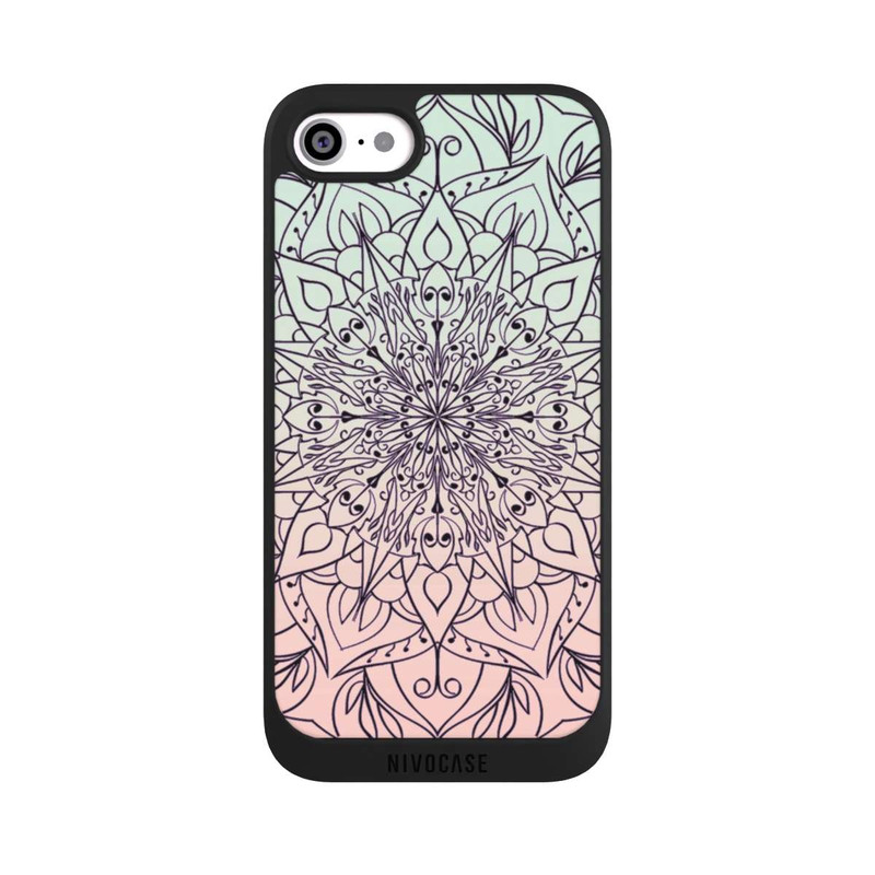 iPhone SE 2020 NIVOpure Nishant