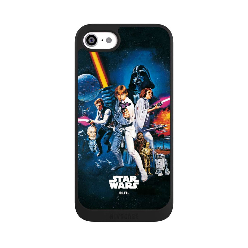 iPhone SE 2020 NIVOpure Episode IV
