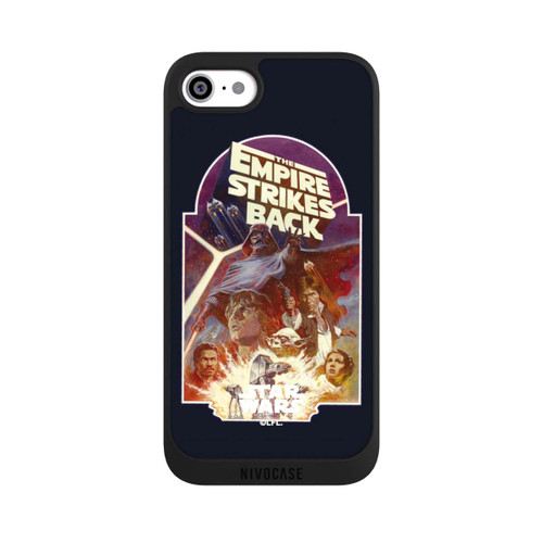 Apple iPhone SE (2020) NIVOpure The Empire Strikes Back