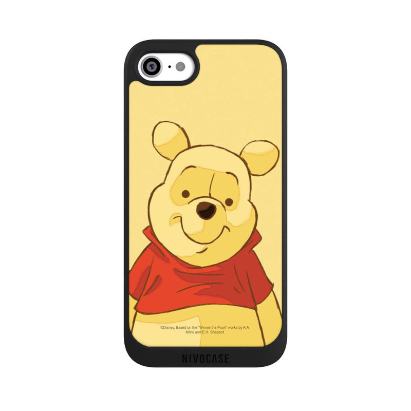 iPhone SE 2020 NIVOpure Winnie l'Ourson 2