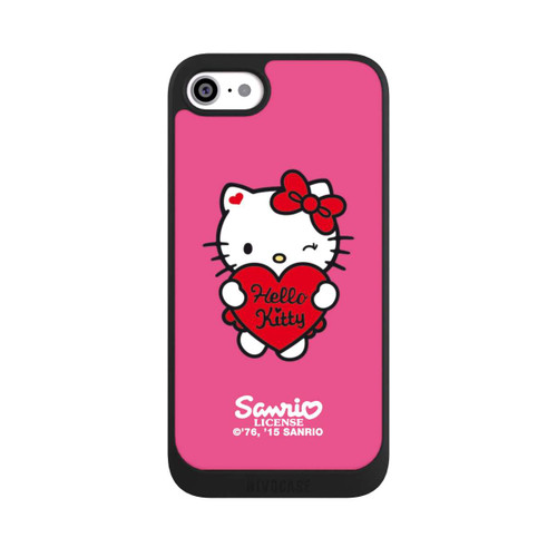 Apple iPhone SE (2020) NIVOpure Hello Kitty - Sweet Heart