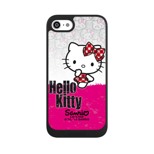 Apple iPhone SE (2020) NIVOpure Hello Kitty - Pink Punk