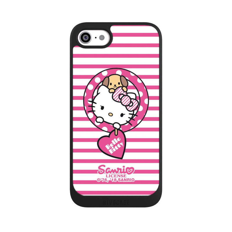 iPhone SE 2020 NIVOpure Friend Kitty