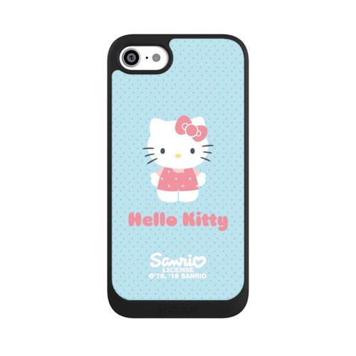 Apple iPhone SE (2020) NIVOpure Polkadots HK