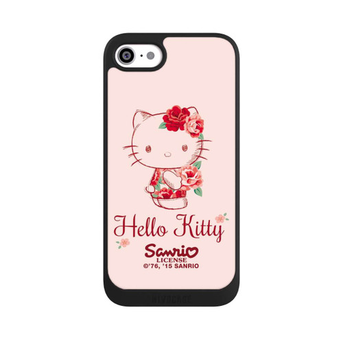 Apple iPhone SE (2020) NIVOpure Hello Kitty - Roses