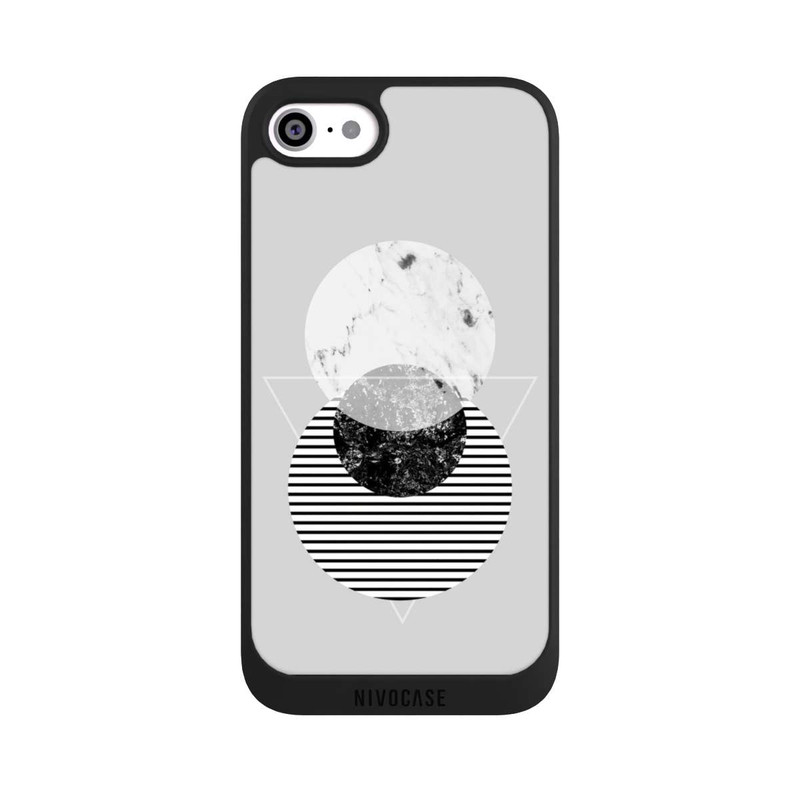 iPhone SE 2020 NIVOpure Minimalism 9