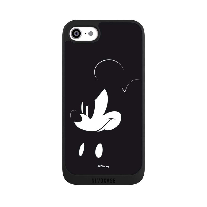 iPhone SE 2020 NIVOpure Micky Maus - Mad