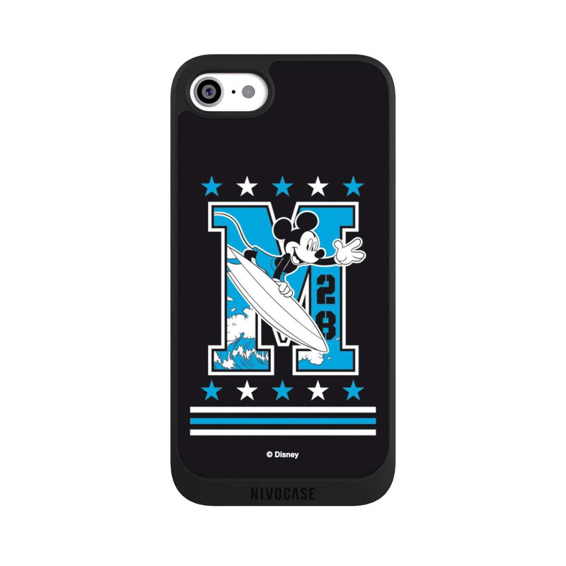 iPhone SE 2020 NIVOpure Mickey Mouse - M28