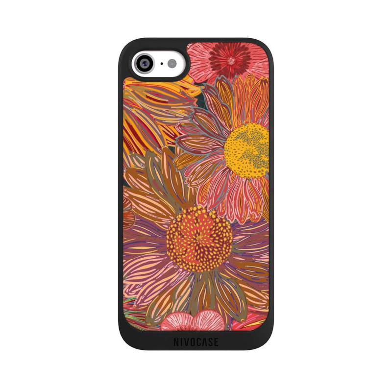 iPhone SE 2020 NIVOpure Daisy Dance