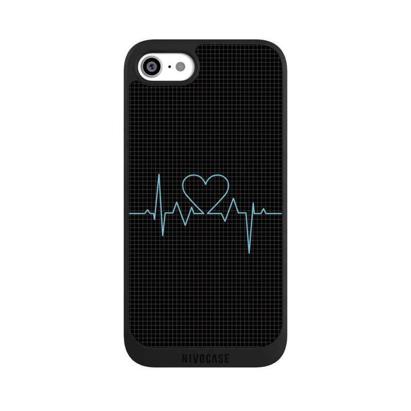 iPhone SE 2020 NIVOpure Heartbeat 1