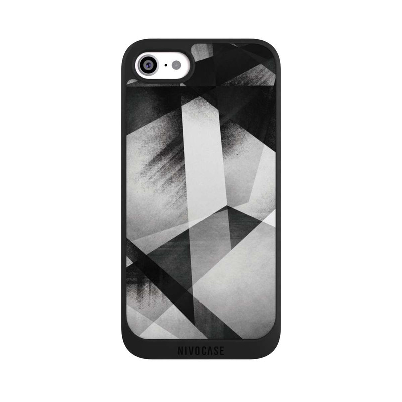 iPhone SE 2020 NIVOpure Dusty Black