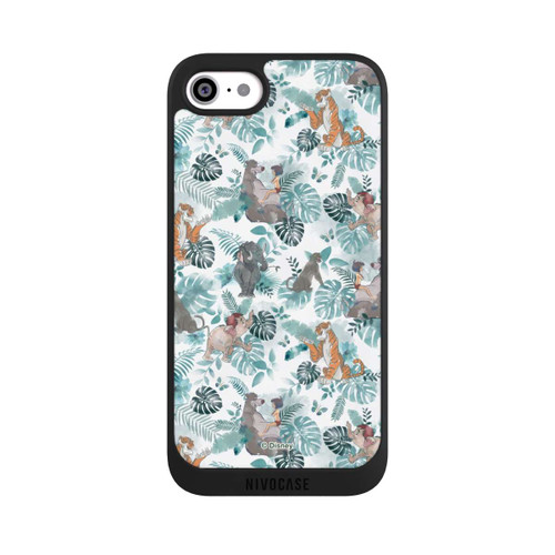 Apple iPhone SE (2020) NIVOpure Le Livre de La Jungle Motif