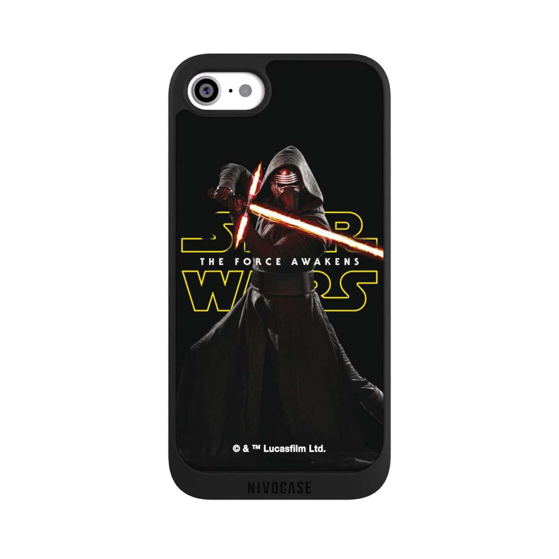 iPhone SE 2020 NIVOpure Kylo Ren